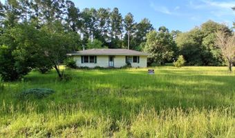 4008 Alderman Camp Rd, Alcolu, SC 29001