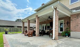 502 Whitworth St, Berwick, LA 70342