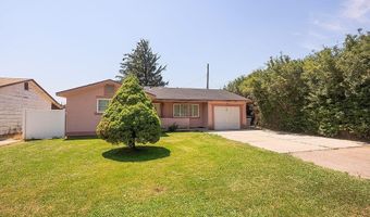 102 E Custer, Aberdeen, ID 83210