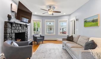 70 Tucker Ave, Cranston, RI 02905