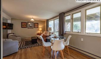 165 Briarcliff Rd J-42, Banner Elk, NC 28604