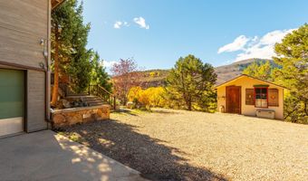 422 Sopris Creek Rd, Basalt, CO 81621