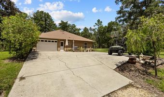 4700 55th Ave, Bell, FL 32619