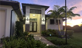 2548 SW 26th Pl, Cape Coral, FL 33914