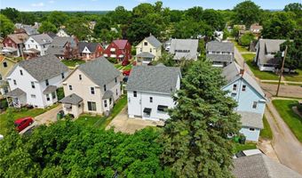 2321 S Arch Ave S, Alliance, OH 44601