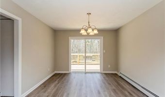 22 T Parker Rd, Foster, RI 02825
