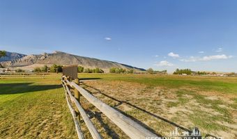 653 Southfork Rd, Cody, WY 82414