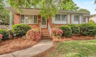 5344 Buena Vista Ave, Charlotte, NC 28205
