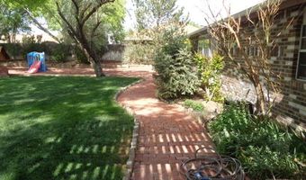 1623 MORNING STAR Dr, Belen, NM 87002