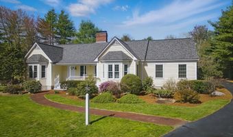 72 McAllister Rd, Bedford, NH 03110
