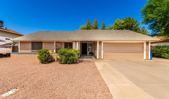 1638 N LONGMORE St, Chandler, AZ 85224