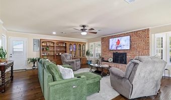 1000 SE 3rd, Antlers, OK 74523