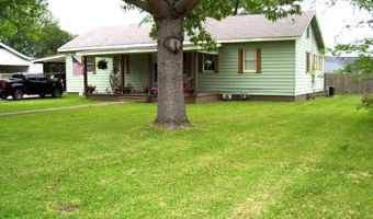 121 Madison S. St, Ashdown, AR 71822