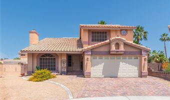 914 Crowfoot Cir, Henderson, NV 89014