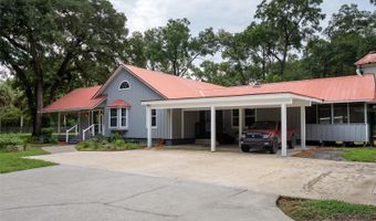 7122 SW 164TH St, Archer, FL 32618