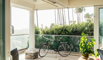 2705 OCEAN FRONT Walk, Venice, CA 90291