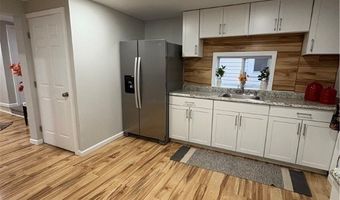 1106 Wade St, Aliquippa, PA 15001