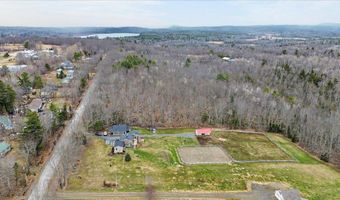 58 Bicknell Rd, Belmont, ME 04952