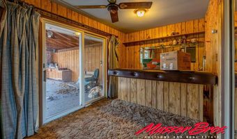 2636 Big Horn Ave, Cody, WY 82414