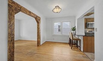 15596 Thomas Ave, Allen Park, MI 48101