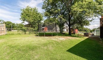 708 Main St, Arkoma, OK 74901