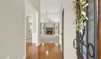 157 Preserve Pkwy, Ball Ground, GA 30107