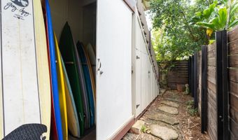 59-199 Ke Nui Rd, Haleiwa, HI 96712