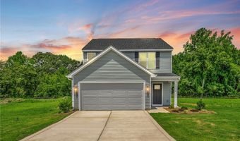 97 Coachman Ln, Autryville, NC 28318