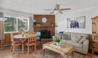 561 S Vasels Rd R9-C, Brian Head, UT 84719