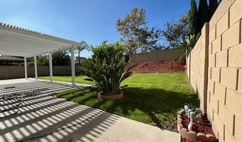 7715 E Camino Tampico, Anaheim, CA 92808