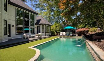 265 Oakhurst Leaf Dr, Alpharetta, GA 30004