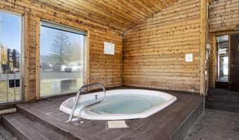 464 N Hwy 143 #A308, Brian Head, UT 84719