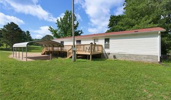 50131 Highway 49, Annapolis, MO 63620