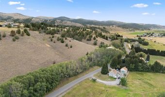 N Cable Road, Anaconda, MT 59711