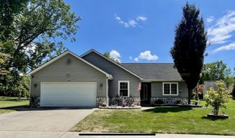 685 Townsend, Algonac, MI 48001