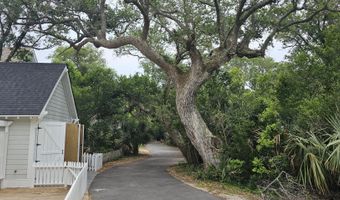 619 Wash Woods Way Lot 5116, Bald Head Island, NC 28461