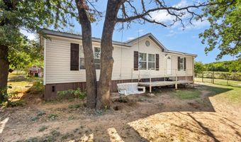 7821 Fm 3136, Alvarado, TX 76009