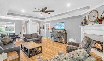 3007 Cross Point Cv, Brandon, MS 39042