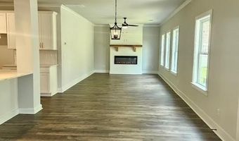 222 Silvercrest Dr, Acworth, GA 30101
