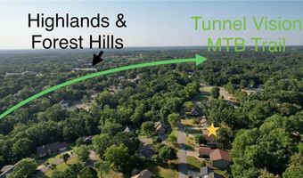 13 Dunedin Dr, Bella Vista, AR 72715