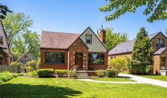 124 Allenhurst Rd, Amherst, NY 14226