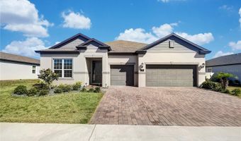 240 MESSINA Pl, Howey In The Hills, FL 34737