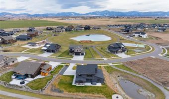 431 White Horse Loop, Bozeman, MT 59718