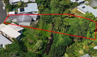 3175 Poelua Pl, Honolulu, HI 96822