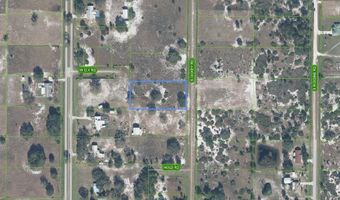 600 S DICKEY Rd, Avon Park, FL 33825