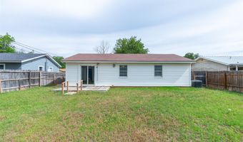2125 S 35th St, Abilene, TX 79605