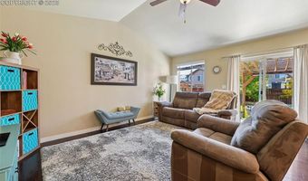 10214 Prairie Ridge Ct, Peyton, CO 80831