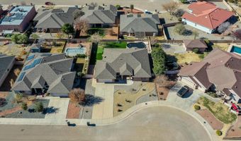 2062 Calle De Vistas, Alamogordo, NM 88310