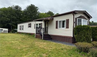 32 Lane E, Coventry, RI 02816