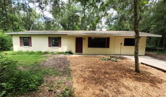 11520 SW 143RD St, Archer, FL 32618